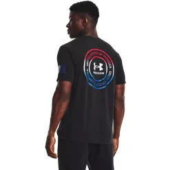 Men's Under Armour Freedom USA T-Shirt -AS Revival store 19525377306 2
