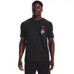 Men's Under Armour Freedom USA T-Shirt -AS Revival store 19525377306 3