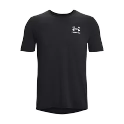 Men's Under Armour Freedom Lockup T-Shirt
