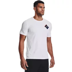 Men's Under Armour Freedom Eagle T-Shirt -AS Revival store 19525377383 2