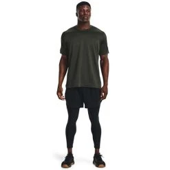 Men's Under Armour Training Vent 2.0 Short Sleeve T-Shirt -AS Revival store 19525383691 2