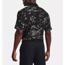 Men's Under Armour Iso-Chill Charged Camo Polo -AS Revival store 19525384886 1