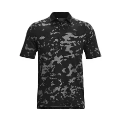 Men's Under Armour Iso-Chill Charged Camo Polo -AS Revival store 19525384887