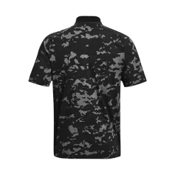 Men's Under Armour Iso-Chill Charged Camo Polo -AS Revival store 19525384887 1