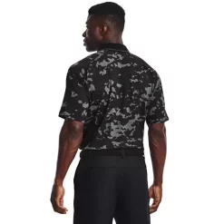 Men's Under Armour Iso-Chill Charged Camo Polo -AS Revival store 19525384887 3