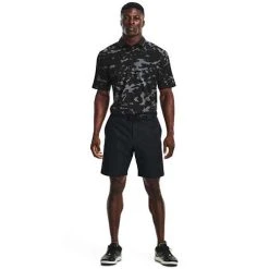 Men's Under Armour Iso-Chill Charged Camo Polo -AS Revival store 19525384887 4
