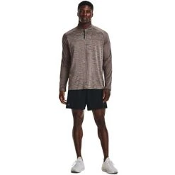 Men's Under Armour Tech 2.0 1/4 Zip -AS Revival store 19525387874 4