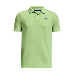 Boys' Under Armour Performance Polo -AS Revival store 19525388121