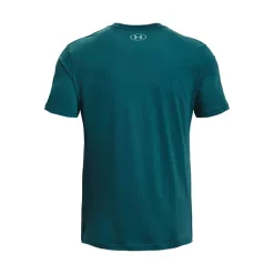 Under Armour Men's UA Multi Color Lockertag Short Sleeve T-Shirt -AS Revival store 19525392263 1