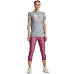 Women's Under Armour Freedom Graphic T-Shirt -AS Revival store 19525396344 4