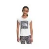 Girls' The North Face Logo T-Shirt