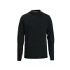 Men's Smartwool Active Long Sleeve T-Shirt Hoodie