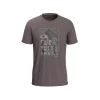 Men's Smartwool Merino Sport 150 Go Far, Feel Good Summit Tee