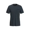 Men's Smartwool Everyday Exploration Merino Pocket Tee