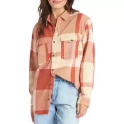 Women's Roxy Let It Go Long Sleeve Shirt