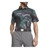Men's Puma CLOUDSPUN Palm Leaf Golf Polo -AS Revival store 19573048781