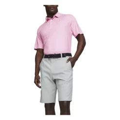 Men's Puma CLOUDSPUN Primary Golf Polo