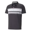 Men's Puma MATTR Grind Golf Polo