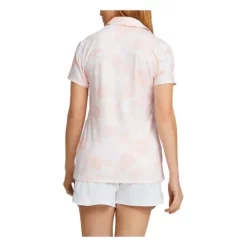 Women's Puma Cloudspun Lillypad Polo -AS Revival store 19573057125 1