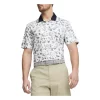 Men's Puma MATTR Lagoon Golf Polo