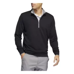 Men's Adidas Golf 1/4 Zip