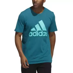 Men's Adidas BOS Classic Logo T-Shirt