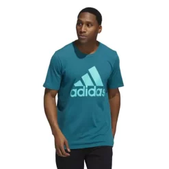 Men's Adidas BOS Classic Logo T-Shirt -AS Revival store 19573766109 2