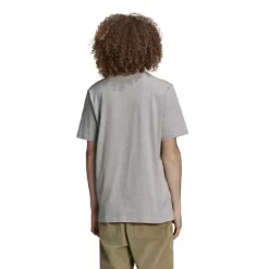 Men's Adidas Soccer Logo T-Shirt -AS Revival store 19573786618 2