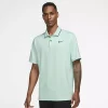 Men's Nike Dri-FIT Vapor Heather Golf Polo