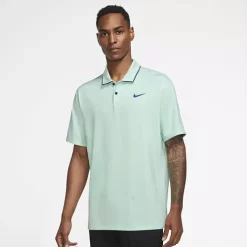 Men's Nike Dri-FIT Vapor Heather Golf Polo