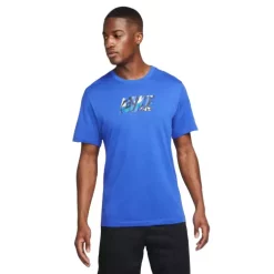 Men's Nike Dri-FIT Sport Clash T-Shirt -AS Revival store 19586862739