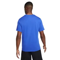 Men's Nike Dri-FIT Sport Clash T-Shirt -AS Revival store 19586862739 1