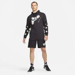 Men's Nike Sportswear Floral T-Shirt -AS Revival store 19586865599 3