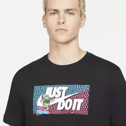 Men's Nike Sportswear Surf Turtles T-Shirt -AS Revival store 19586869662 2