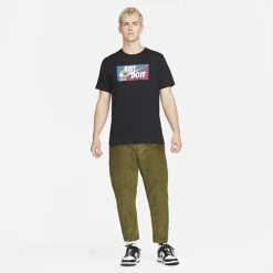 Men's Nike Sportswear Surf Turtles T-Shirt -AS Revival store 19586869662 3