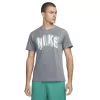Men's Nike Pro Dri-FIT Hyper Dry Graphic Training T-Shirt