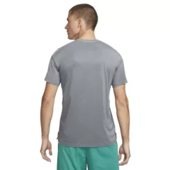 Men's Nike Pro Dri-FIT Hyper Dry Graphic Training T-Shirt -AS Revival store 19587044273 1