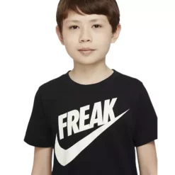 Boys' Nike Dri-FIT Freak T-Shirt -AS Revival store 19587168880 4