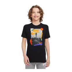 Boy's Nike Sportswear T-Shirt
