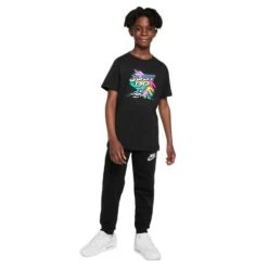 Boys' Nike Sportswear Graphic T-Shirt -AS Revival store 19587169430 11