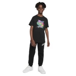 Boys' Nike Sportswear Graphic T-Shirt -AS Revival store 19587169430 6