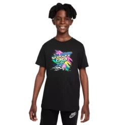 Boys' Nike Sportswear Graphic T-Shirt -AS Revival store 19587169430 9