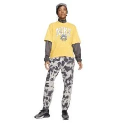 Women's Nike Sportswear Team-Inspired Graphic T-Shirt 9 Women's Nike Sportswear Team-Inspired Graphic T-Shirt -AS Revival store 19587182470 3