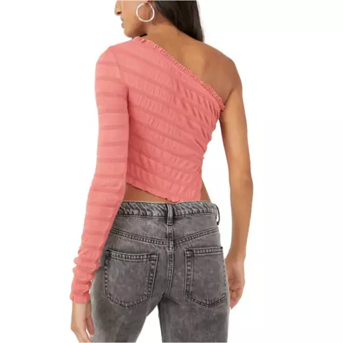 Women's Free People Jasmine One Shoulder Top 5 Women's Free People Jasmine One Shoulder Top - Image 3