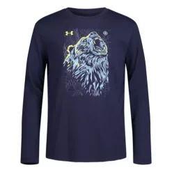 Boys' Under Armour Bear Optics T-Shirt