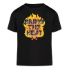 Boys' Under Armour Bring The Heat T-Shirt -AS Revival store 19595875400