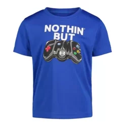 Boys' Under Armour Nothing But Game T-Shirt