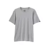 Men's PrAna Tall Crew T-Shirt -AS Revival store 19596400044