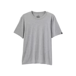Men's PrAna Tall Crew T-Shirt