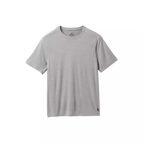 Men's PrAna Prospect Heights Crew T-Shirt 3 Men's PrAna Prospect Heights Crew T-Shirt